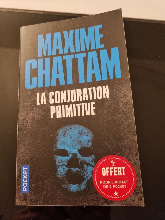 La conjuration primitive