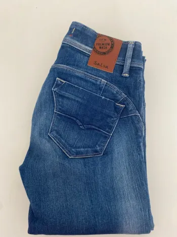 Jean Salsa