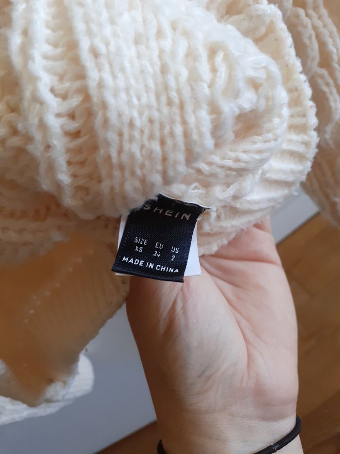 Pull. - photo numéro 2