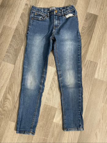 Jean skinny