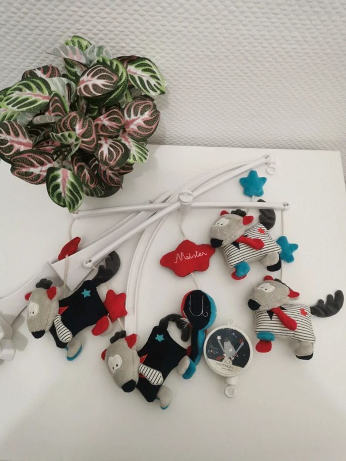 đź§© Mobile Sauthon đź§©