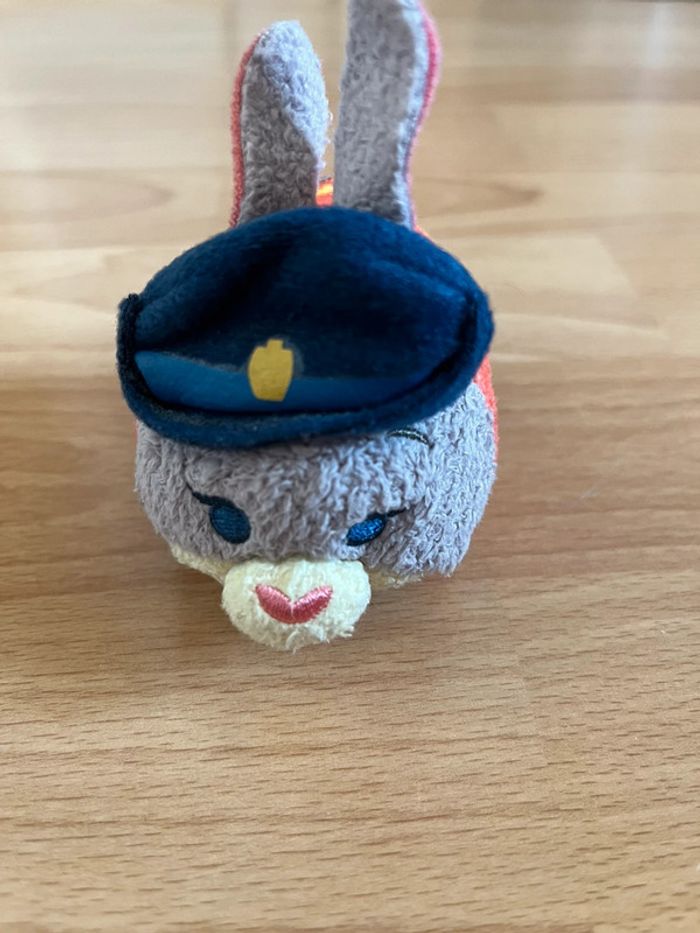 Tsum tsum zootopie - photo numéro 3