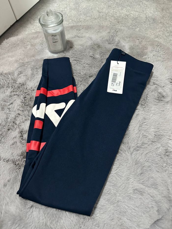 Legging Fila - photo numéro 2