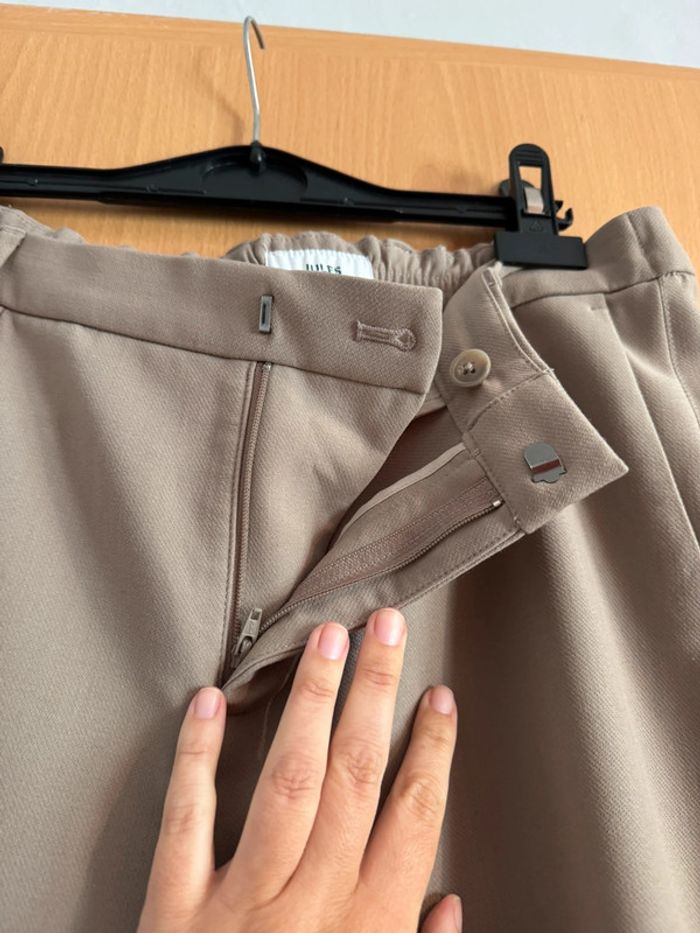 Pantalon habillé - Jules - photo numéro 4