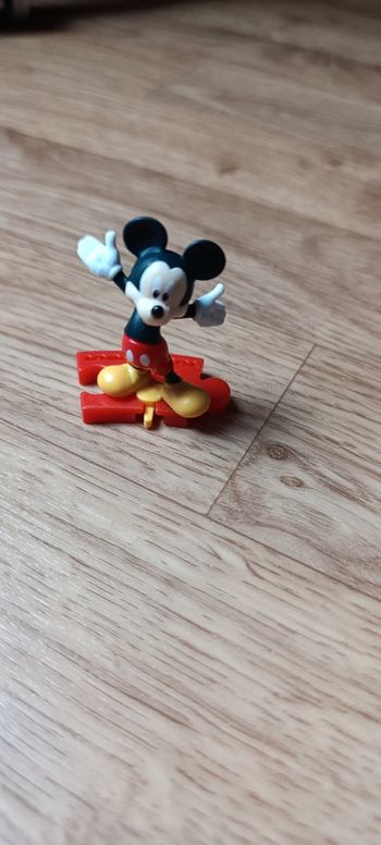 Figurine Mickey