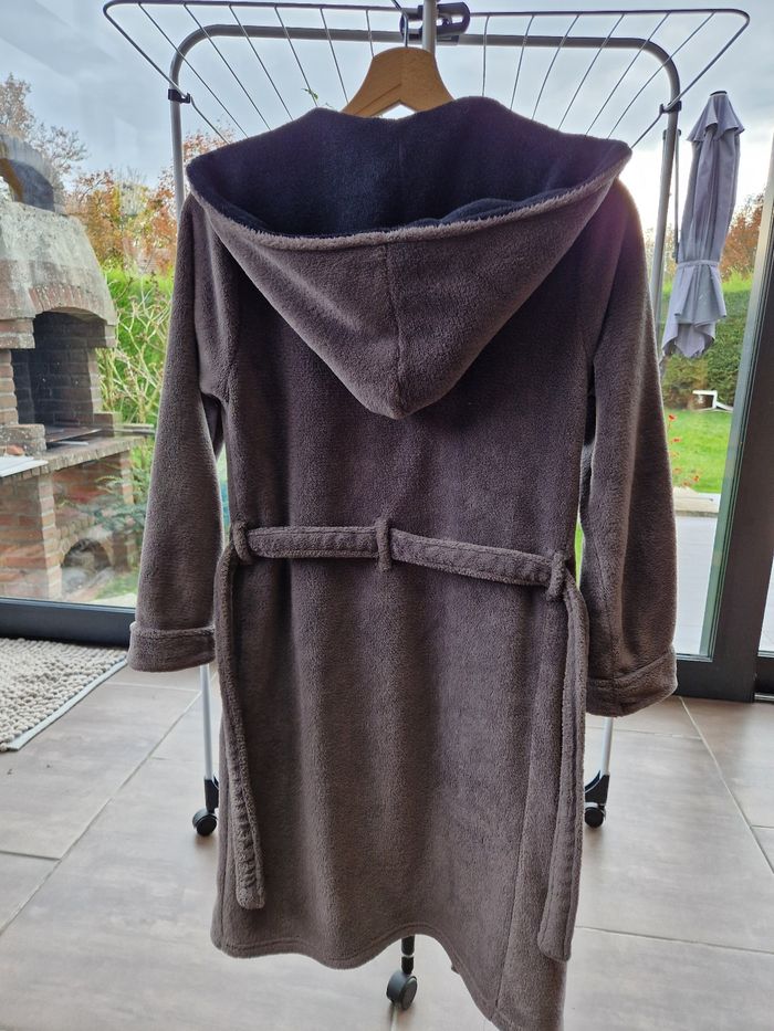 Robe de chambre garçon - photo numéro 2