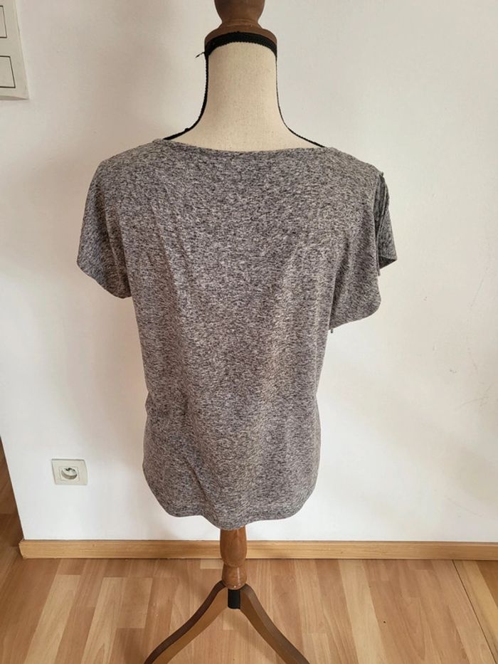 Tee-shirt - photo numéro 2