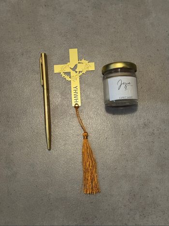 Kit du lecteur spirituel