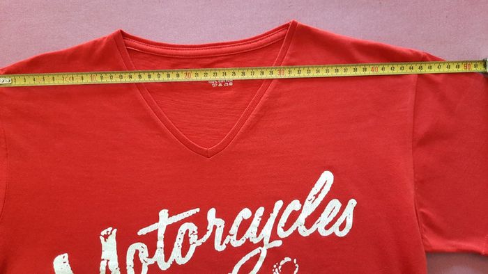 Tee-shirt homme manches courtes - photo numéro 6
