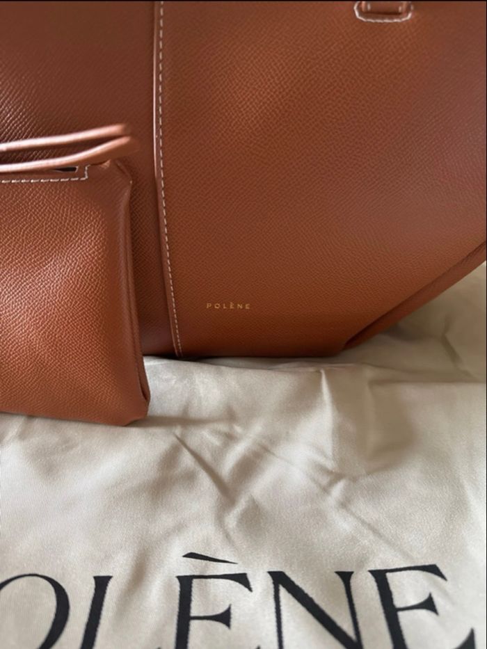 Sac polène - photo numéro 4