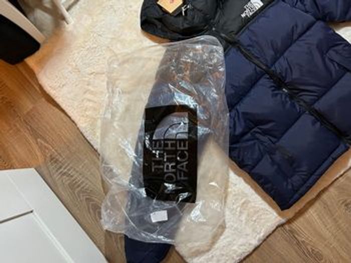 Doudoune the north face 700 - photo numéro 5