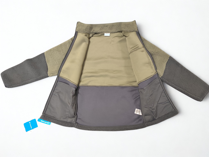 Polaire Columbia - photo numéro 4