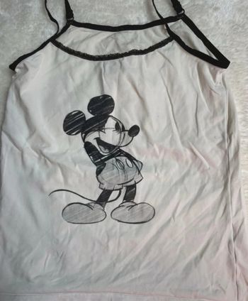 Débardeur Mickey