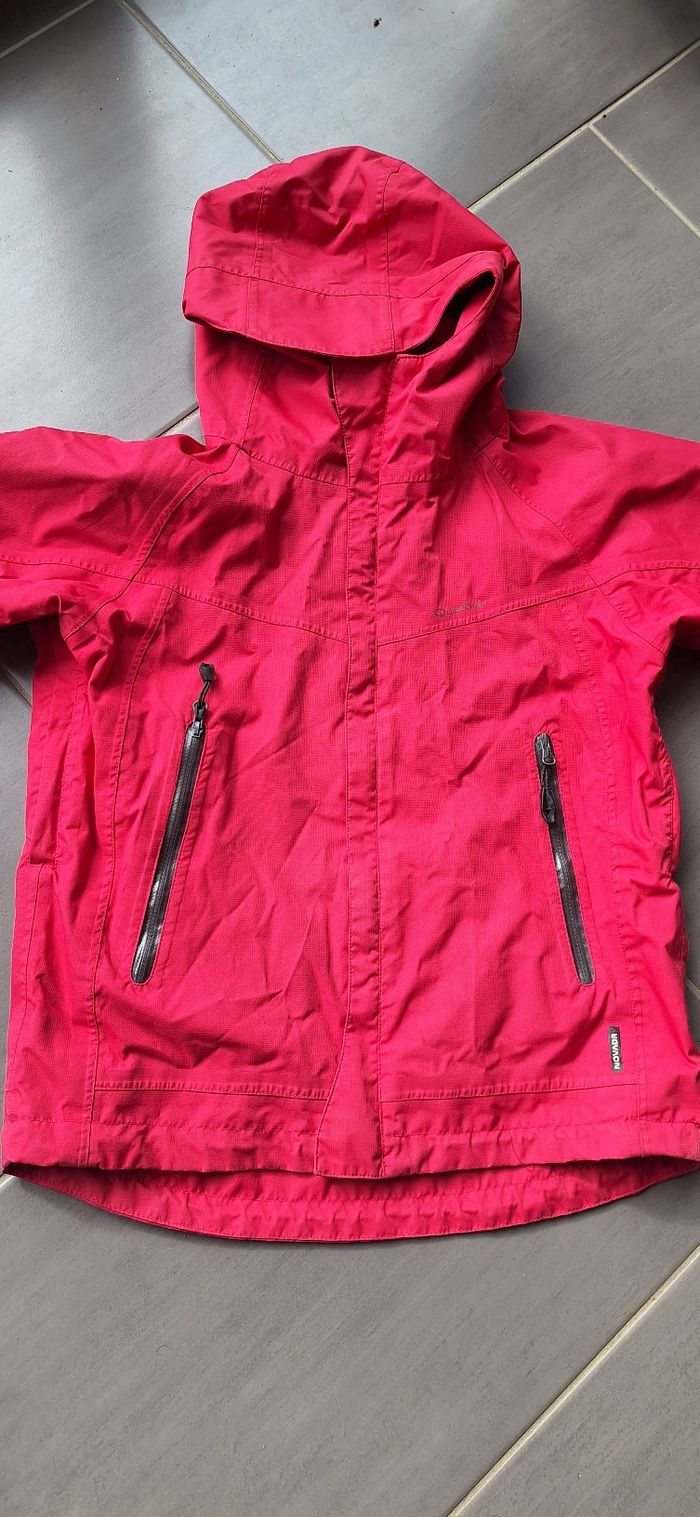 Coupe vent imperméable - photo numéro 2