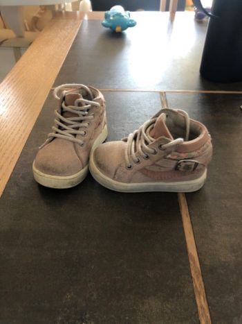 Chaussure