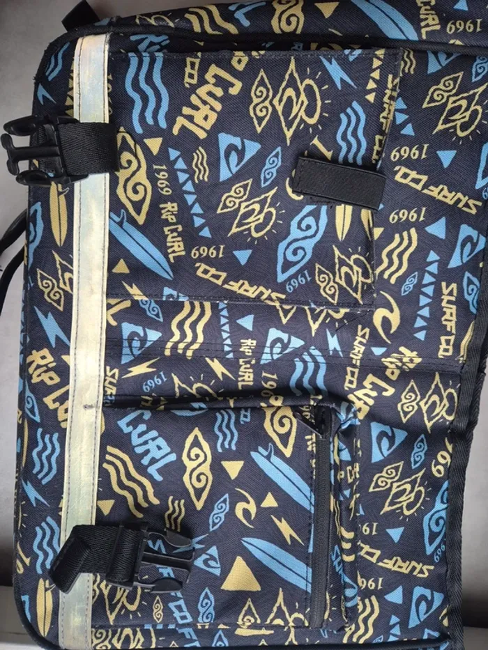 Cartable RIP Curl - photo numéro 6