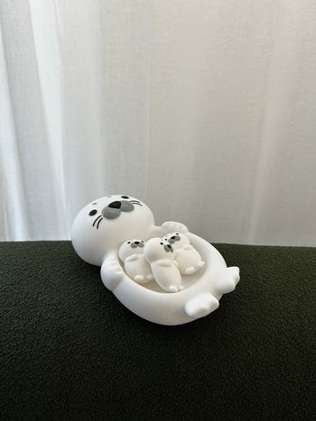 Loutre de bain, Joyna