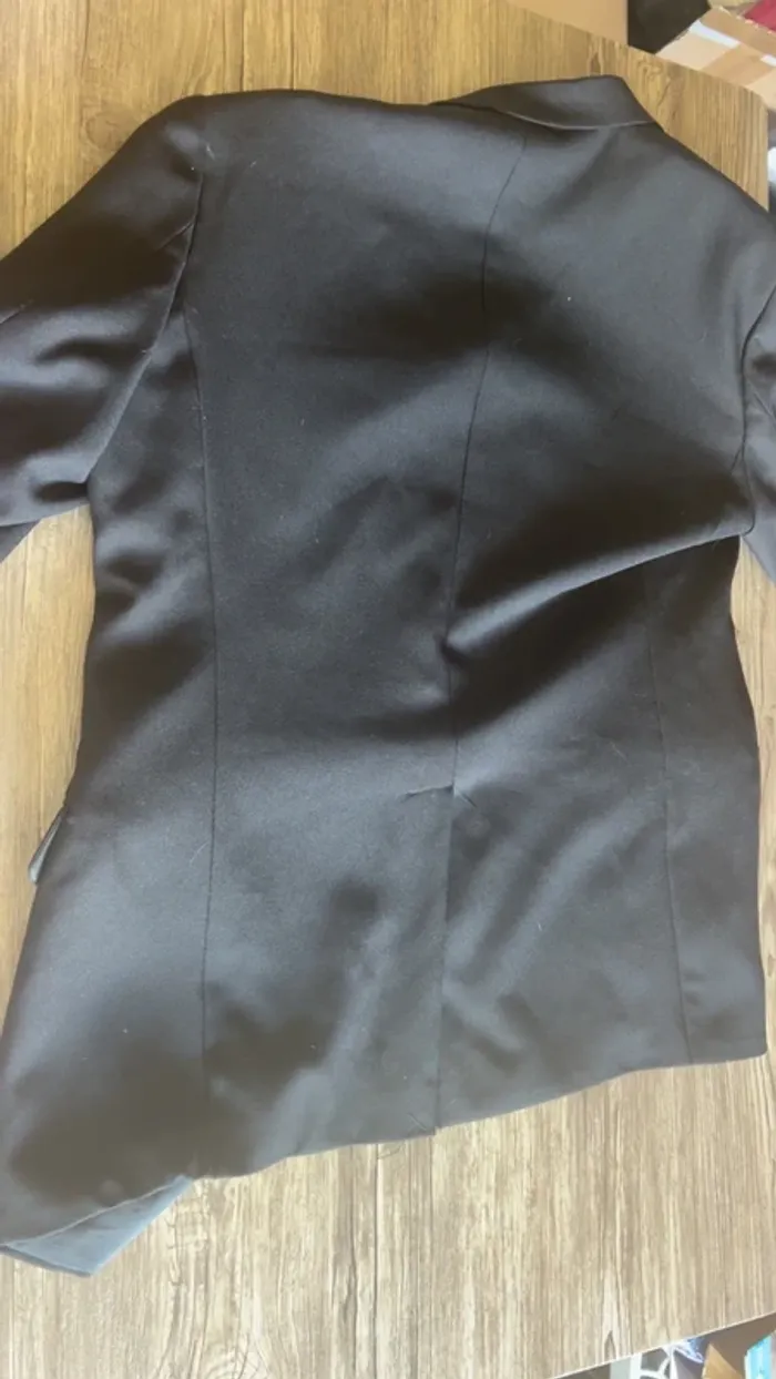 Veste de costume homme 5 XL / 50 - photo numéro 3