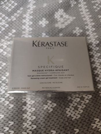 Masque Spécifique Kérastase 