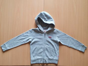 Sweat Levi's à capuche
