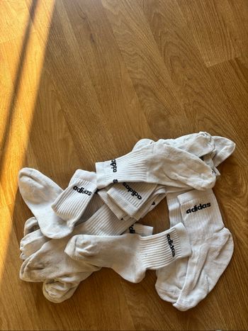 Chaussette sport sale