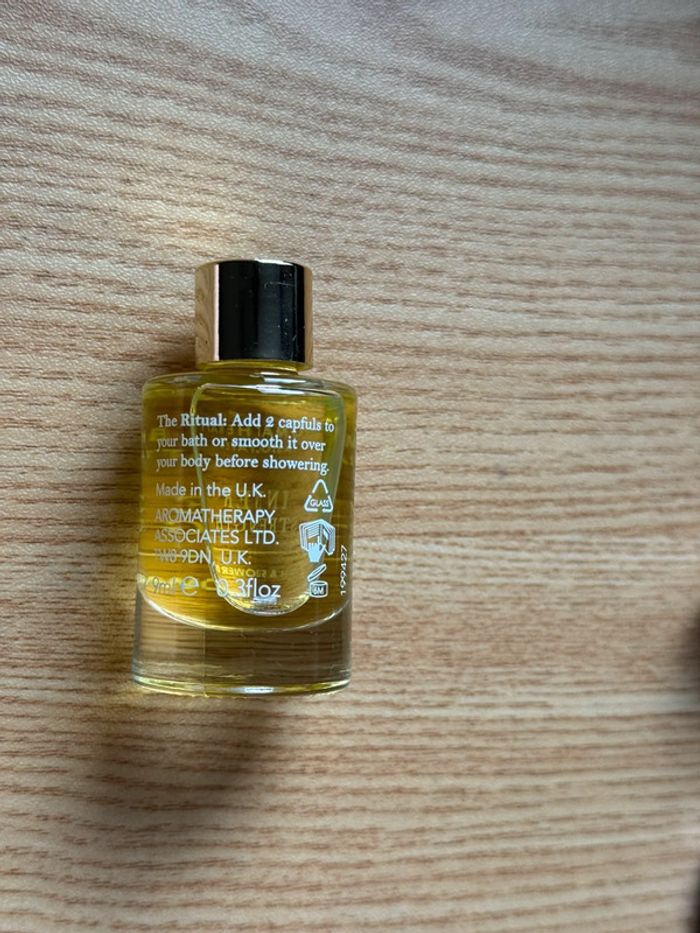 Soins corps - photo numéro 4