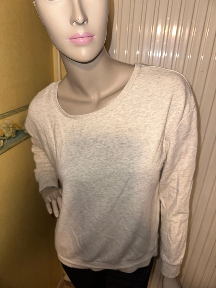 Sweat taille M