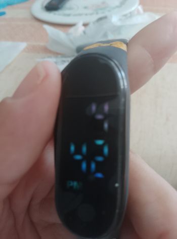 Montre enfant