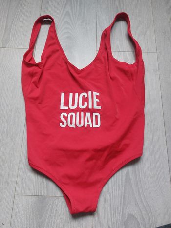 Maillot de bain Calzedonia taille M / 38