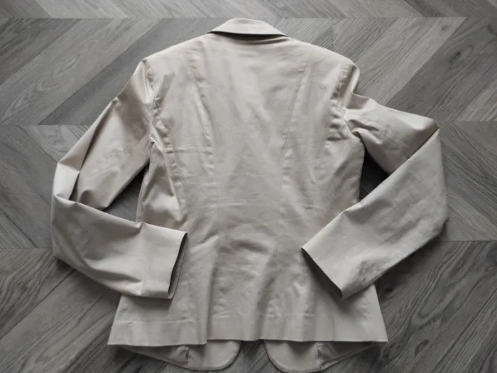 Blazer - photo numéro 4