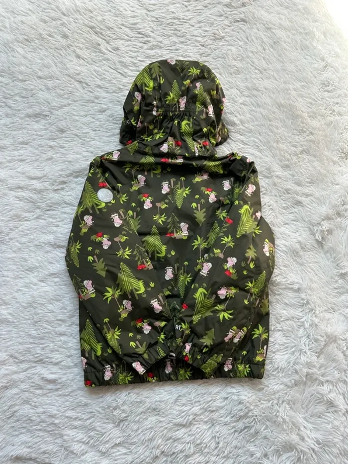 Veste imperméable Regatta Peppa Pig - photo numéro 2