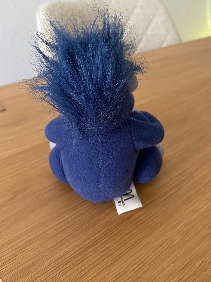 Tarzan figurine année 2000 - photo numéro 2