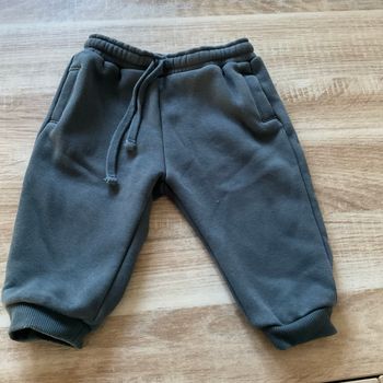 Pantalon bébé