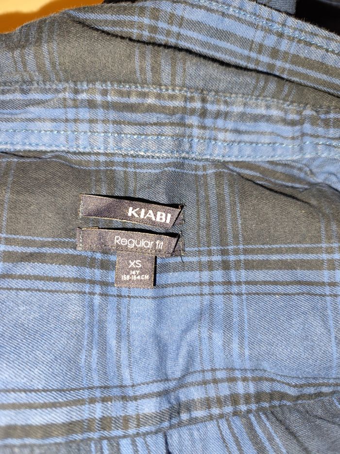 Chemise - photo numéro 2