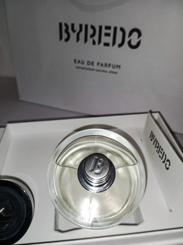 Parfum BYREDO Rose of No Man's Land 100 ml - photo numéro 5