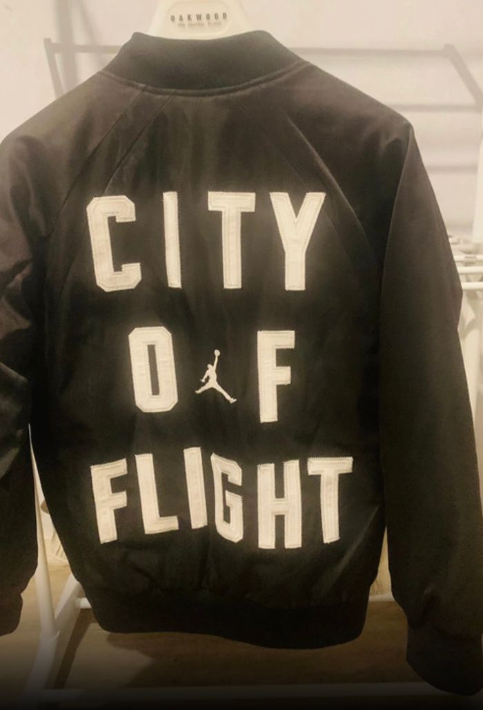Veste Jordan réversible - photo numéro 8