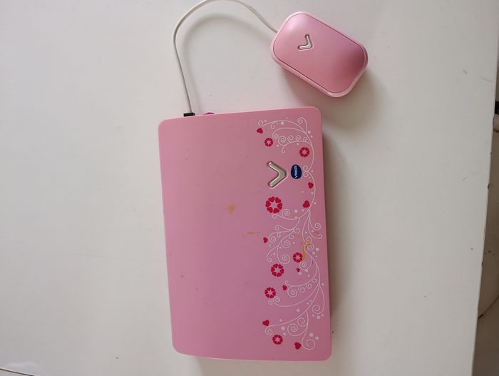 Ordinateur VTech