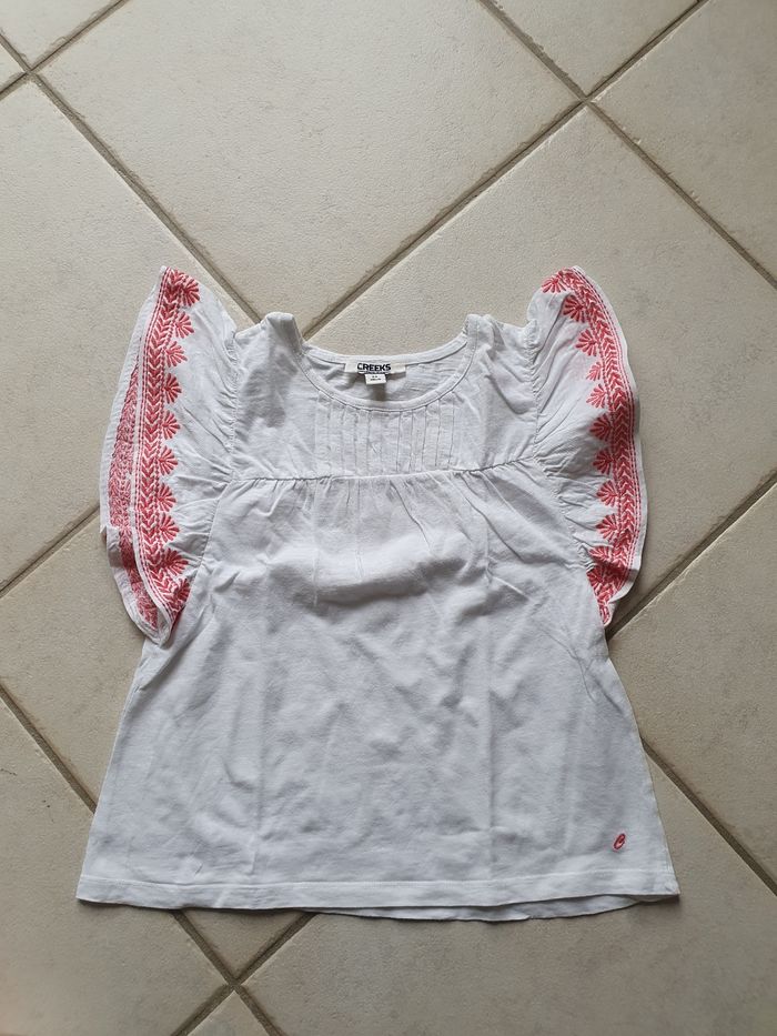 Lot de tee shirt 6 ans - photo numéro 4