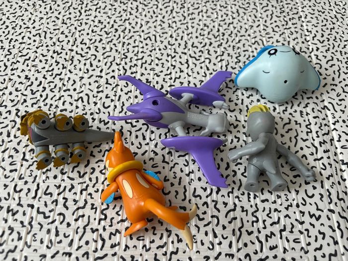 Figurines Pokémon - photo numéro 11