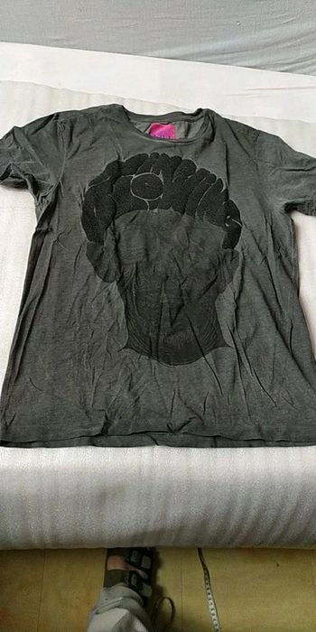 T shirt Zara Urban Jungle