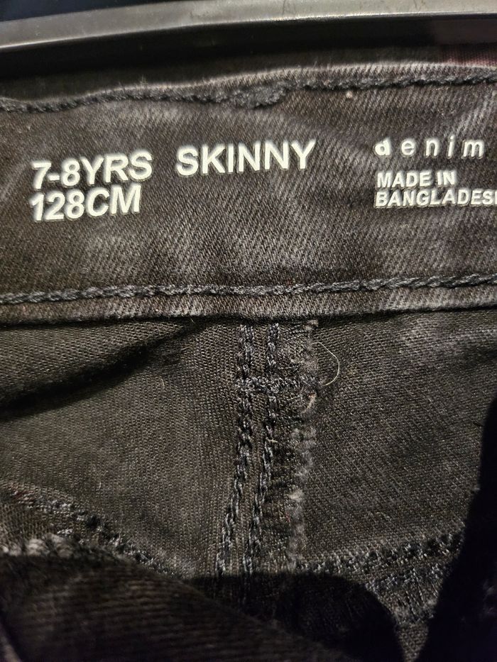 Jean 7-8 ans - photo numéro 6