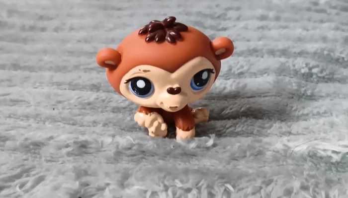 Petshop singe 1347