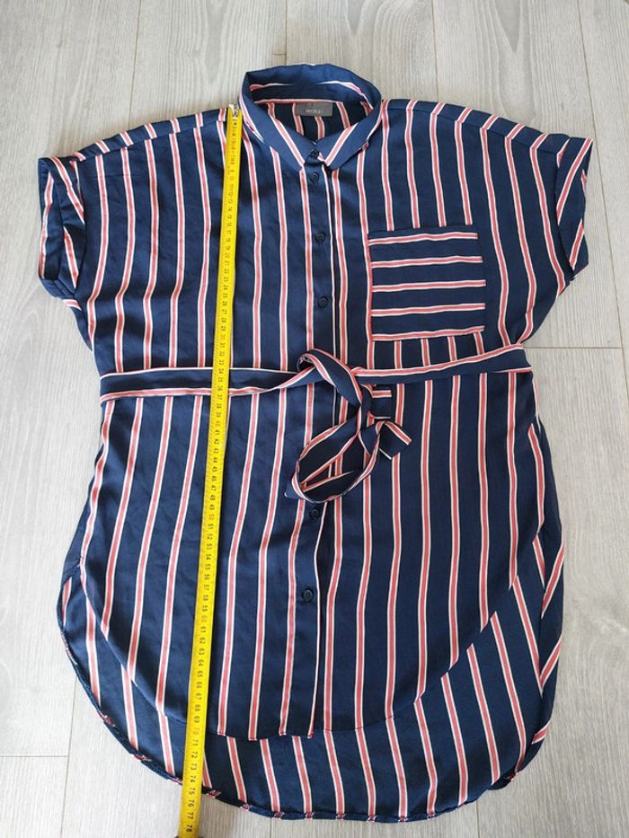 Blouse C&A taille 36 - photo numéro 7