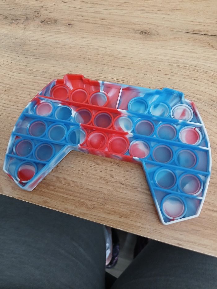 POP IT CONSOLE - photo numéro 2