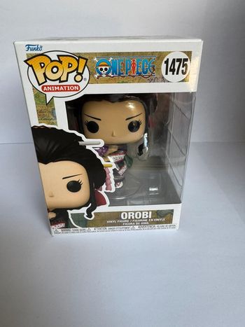 Pop Orobi One piece 1475