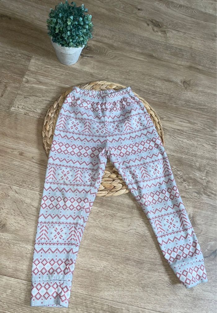 Pyjama 3-4 ans - photo numéro 4