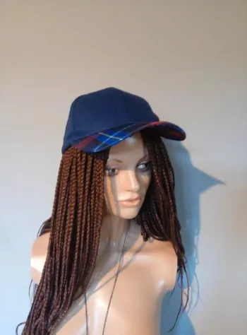 Casquette