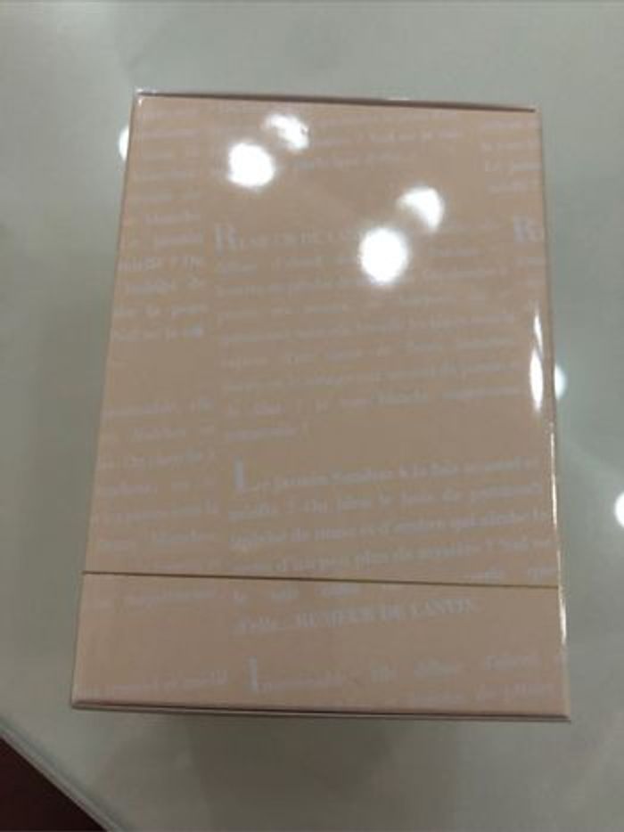 Eau de parfum rumeur - photo numéro 5