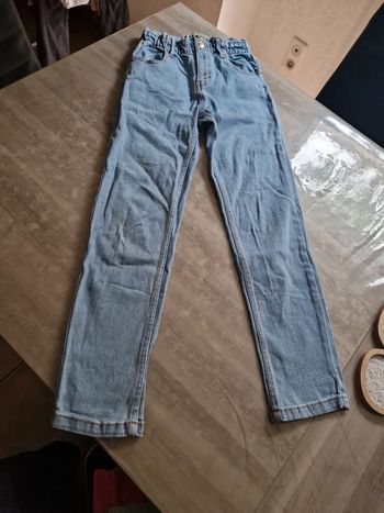 Jeans jennyfer