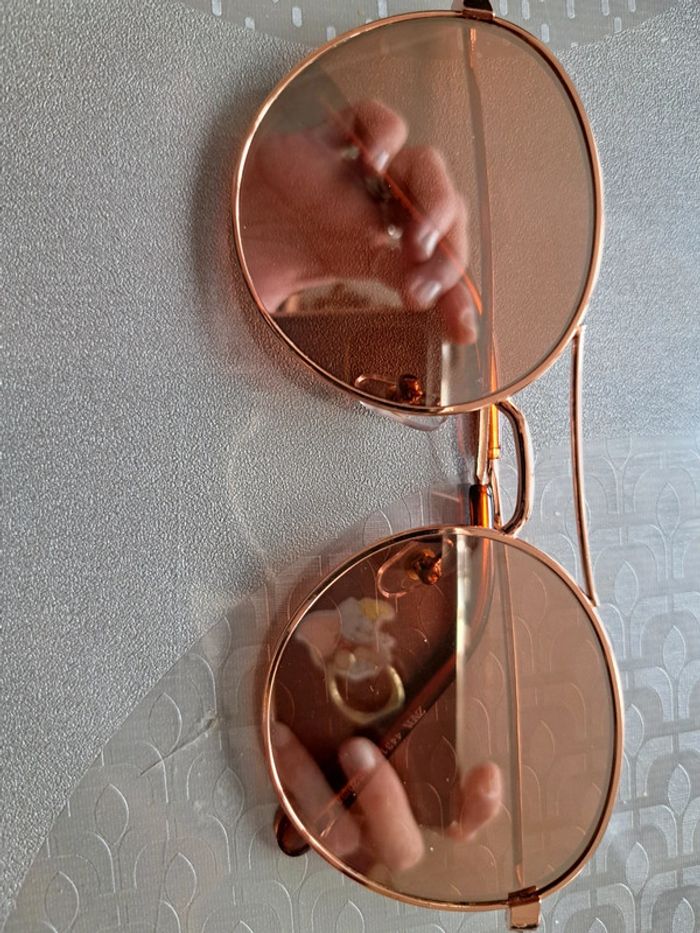 Lunette de soleil